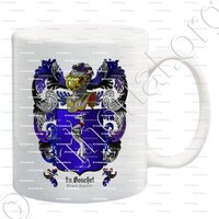 mug-du SOUCHET_Périgord, Angoumois ()