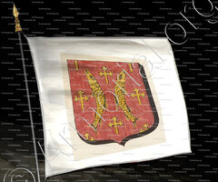 drapeau-BADONVILLER_Armorial des villes, bourgs, et villages., 1877._Europe
