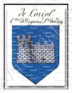 De LORIOL
