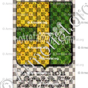 Antonioli de Grazia (Ctes.)