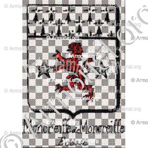 Moncreiffe de Moncreiffe