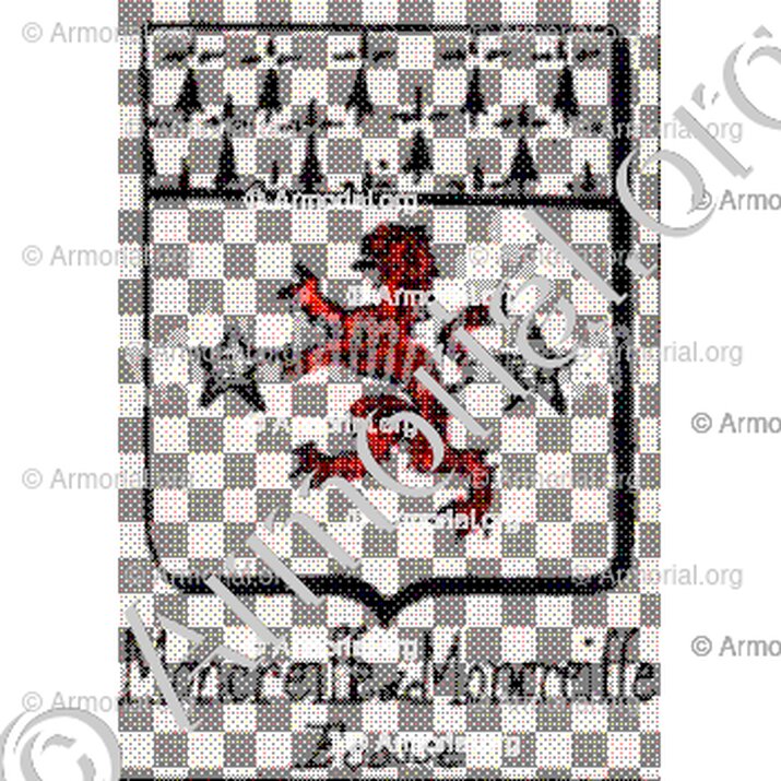 Moncreiffe de Moncreiffe__