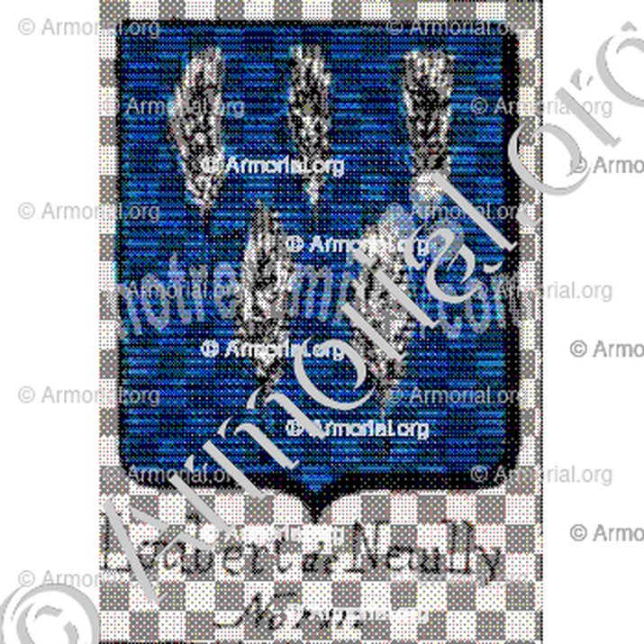 Loubert de Neuilly__