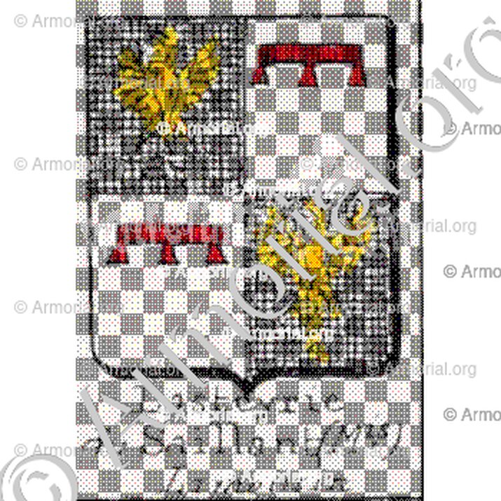 Lasteyrie du Saillant (Mis.)__