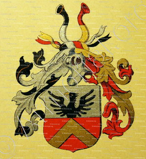 BAADER_Wappenbuch der Stadt Basel . B.Meyer Knaus 1880_Schweiz