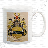 mug-von ROTBERG_Wappenbuch der Stadt Basel . B.Meyer Knaus 1880_Schweiz 