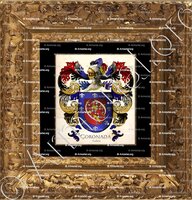 cadre-ancien-or-CORONADA_Galicia_España (ii)