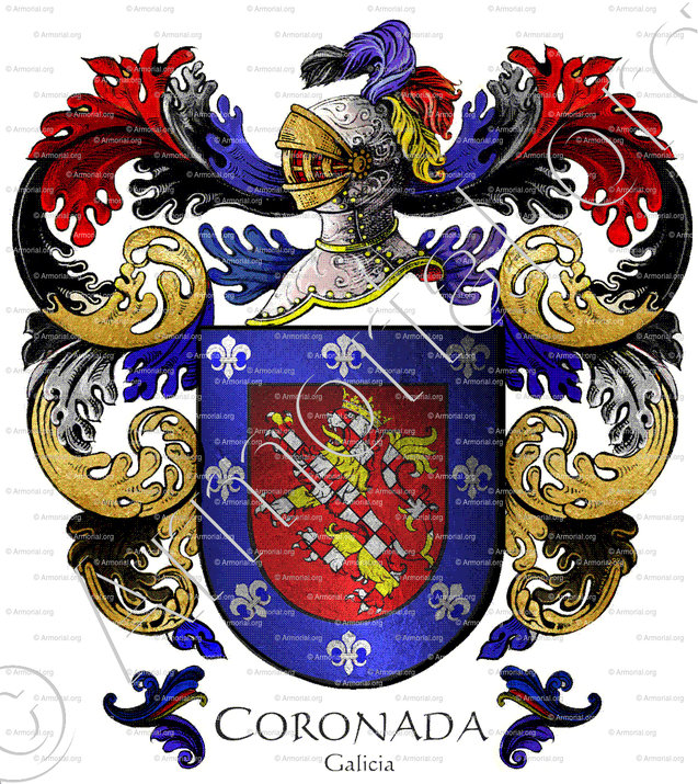 CORONADA_Galicia_España (ii)