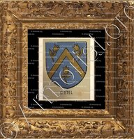 cadre-ancien-or-CISTEL_Bourbonnais_France