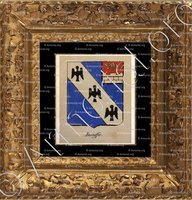 cadre-ancien-or-RIOUFFE_Noblesse d'Empire._France