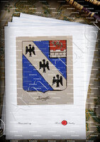 velin-d-Arches-RIOUFFE_Noblesse d'Empire._France