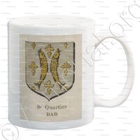 mug-BAR_Armorial des villes, bourgs, et villages., 1877._Europe
