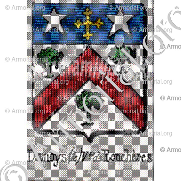 Danoys (le) Vte. de Ronchères__