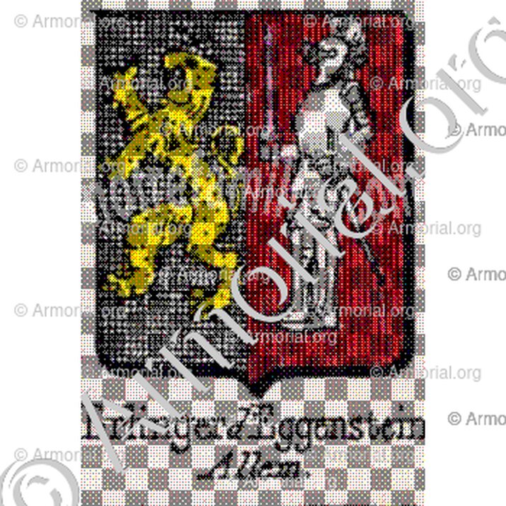 Erlinger d'Eggenstein__