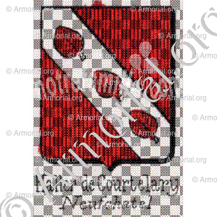 Haller de Courtelary__