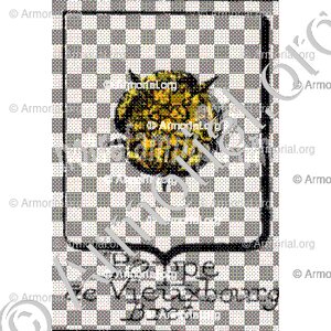 Pappe de Vieuxbourg
