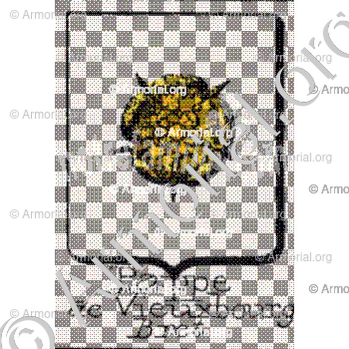 Pappe de Vieuxbourg__