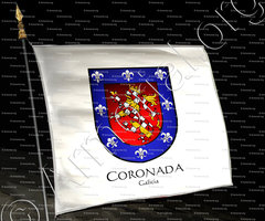 drapeau-CORONADA_Galicia_España (iii)