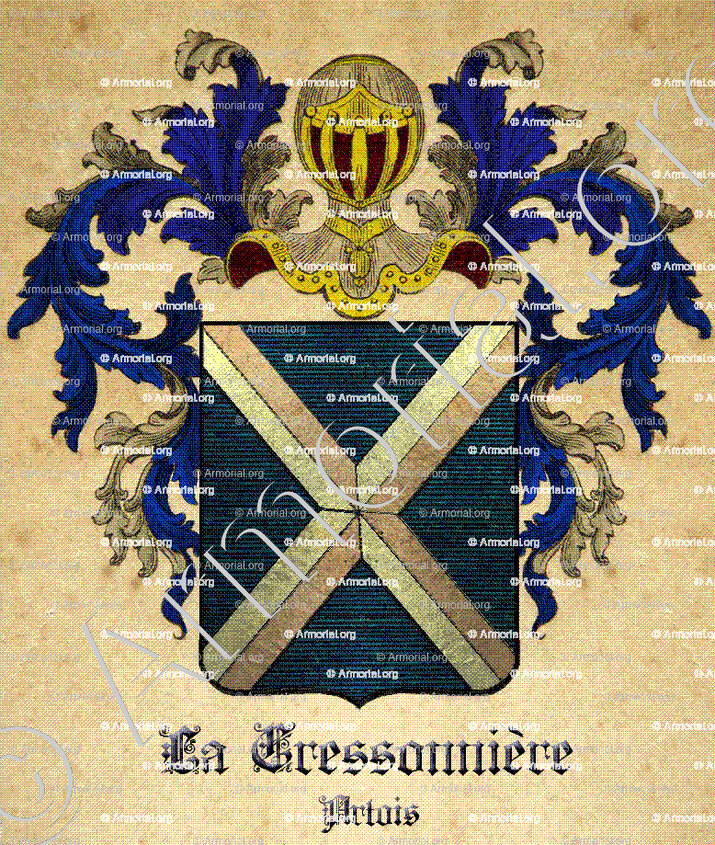 LA CRESSONNIERE_Artois_France (i)