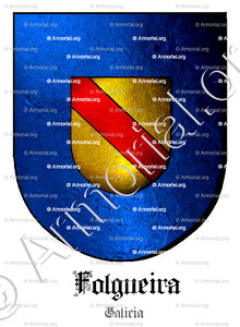 FOLGUEIRA