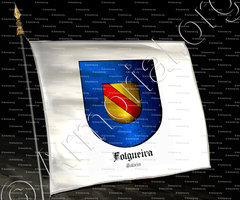 drapeau-FOLGUEIRA_Galicia_España (1)