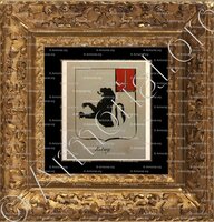 cadre-ancien-or-RITAY_Noblesse d'Empire._France