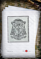 velin-d-Arches-GUEULETTE_ Evêque de Valence, 1865-1875. Diocèse de Moulins_France (1)