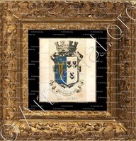 cadre-ancien-or-BAR-LE-DUC_Armorial des villes, bourgs, et villages., 1877._Europe (+)