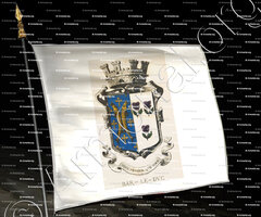 drapeau-BAR-LE-DUC_Armorial des villes, bourgs, et villages., 1877._Europe (+)