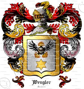 WENGLER