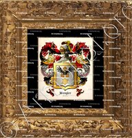 cadre-ancien-or-WENGLER_Sachsen_Deutschland ()