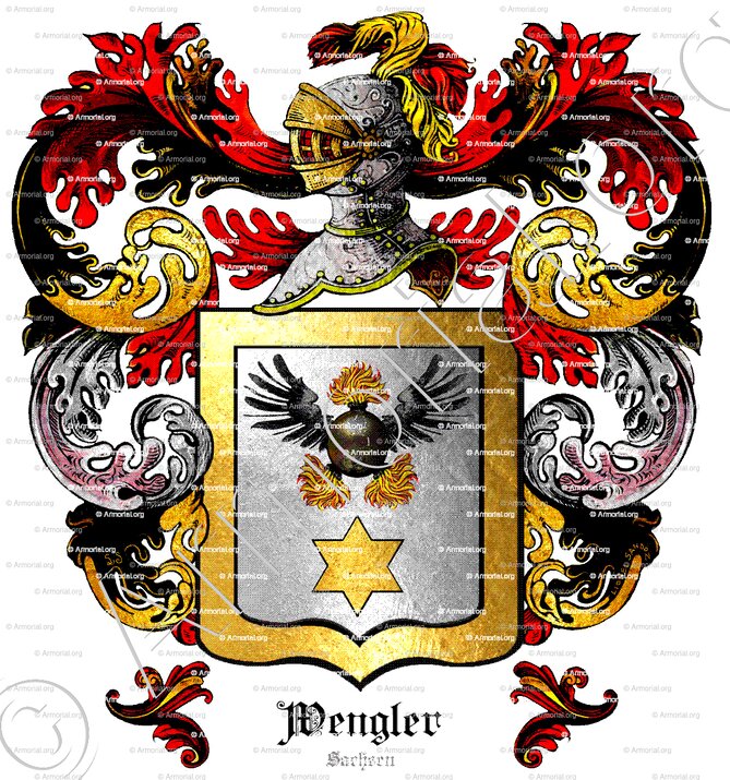 WENGLER_Sachsen_Deutschland ()