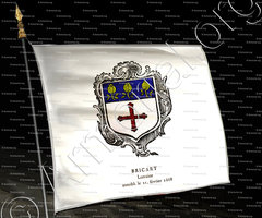drapeau-BRICART_Lorraine, 1668 (2)