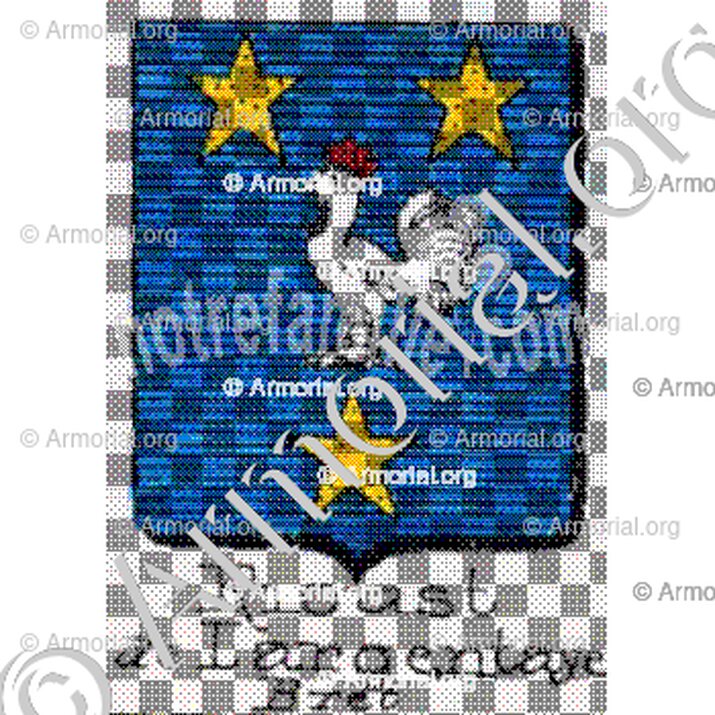 Rioust de Largentaye__