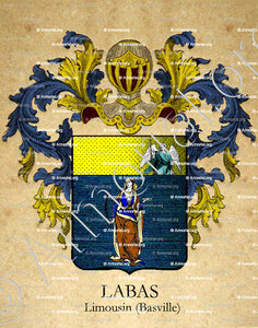 LABAS