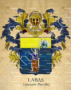 LABAS_Limousin Basville_France (i)