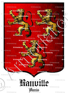 RANVILLE