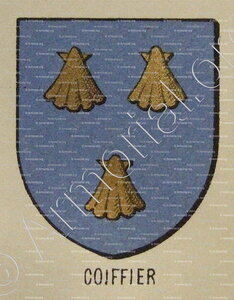 COIFFIER