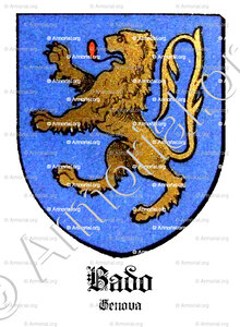 BADO