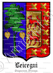 LEICEGUI