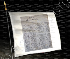 drapeau-THAON_Armorial Nice. (J. Casal, 1903) (Bibl. mun. de Nice)_France (ii)