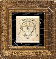 cadre-ancien-or-BAR-LE-DUC_Armorial des villes, bourgs, et villages., 1877._Europe