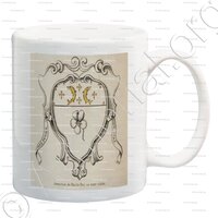 mug-BAR-LE-DUC_Armorial des villes, bourgs, et villages., 1877._Europe