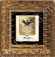 cadre-ancien-or-WENGLER_Sachsen_Deutschland