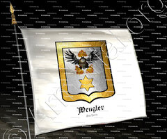 drapeau-WENGLER_Sachsen_Deutschland