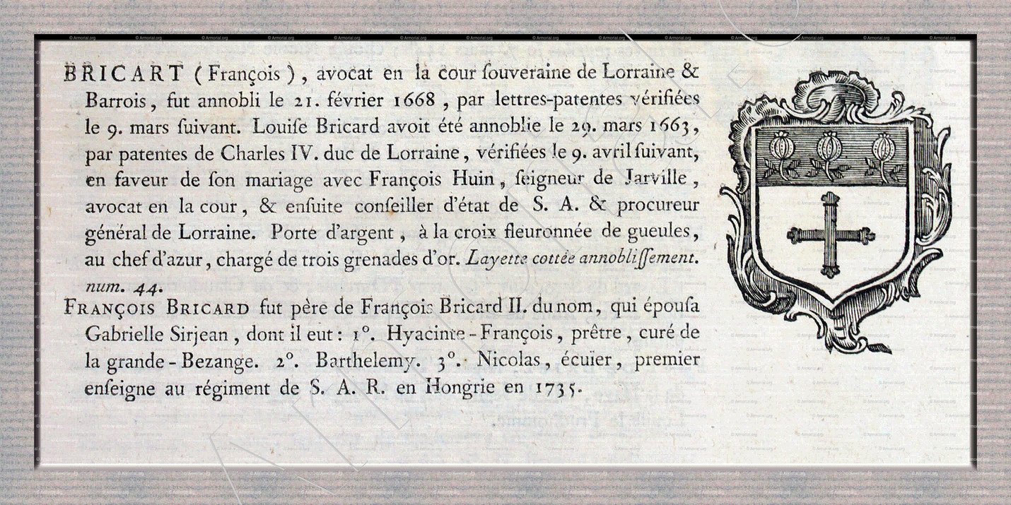 BRICART_Lorraine, 1668 (3)