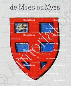 De MIES ou MYES