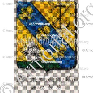 Almstein (Van)