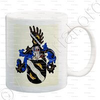 mug-BACHMANN_Wappenbuch der Stadt Basel . B.Meyer Knaus 1880._Schweiz. Suisse. Svizzera.