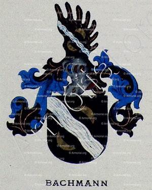 BACHMANN_Wappenbuch des Stadt Basel. Meyer Kraus, 1880_Schweiz
